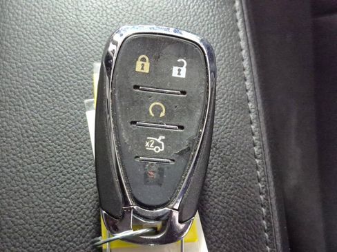 Used 2017 Chevrolet Cruze LT w/ Convenience Package FWD image 25