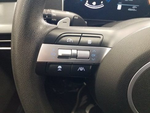Used 2024 Hyundai Sonata SEL FWD image 4