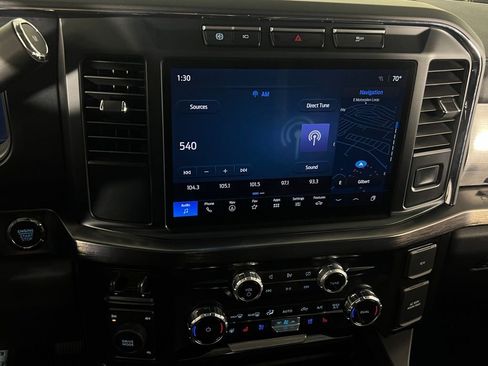 Used 2024 Ford F250 Lariat image 20