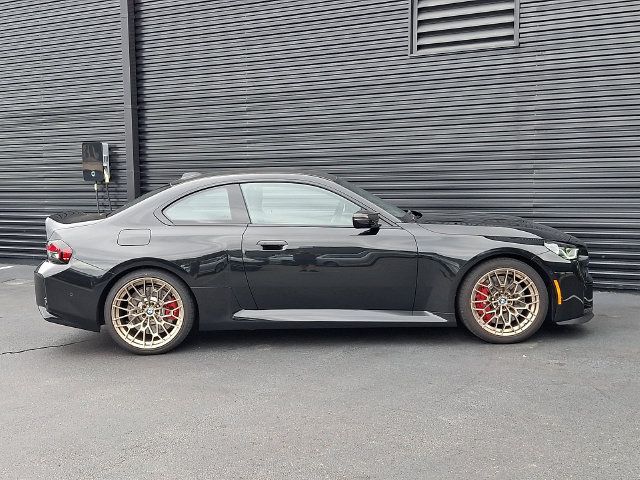 Used 2026 BMW M2 CS RWD image 8
