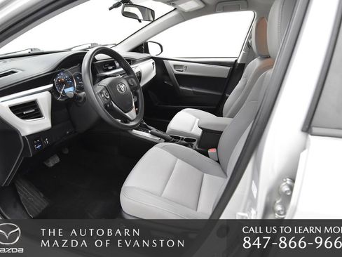 Used 2015 Toyota Corolla L image 23