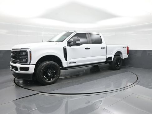 Certified 2026 Ford F250 XL w/ STX Appearance Package AWD/4WD image 23