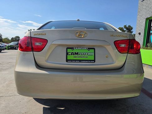 Used 2008 Hyundai Elantra GLS FWD image 15