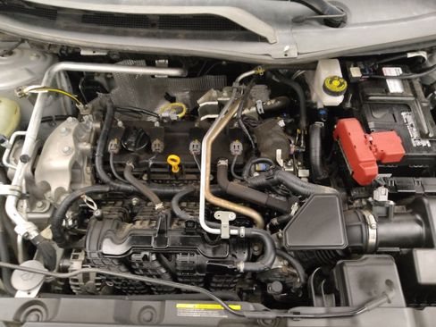 Used 2021 Nissan Rogue SV w/ Premium Package image 30