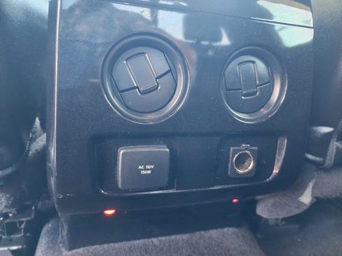 Used 2011 Ford F150 Harley-Davidson AWD/4WD image 23