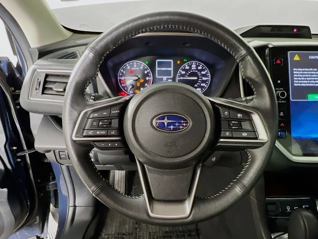 Used 2024 Subaru Ascent Limited AWD/4WD image 12
