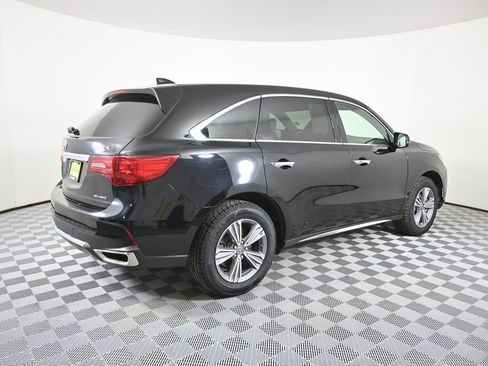 Used 2020 Acura MDX 3.5L image 6