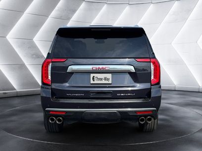 Certified 2023 GMC Yukon Denali