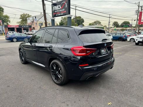 Used 2018 BMW X3 M40i image 5