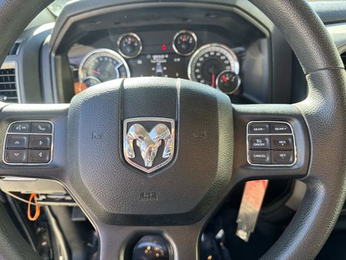 Used 2022 RAM 1500 Tradesman w/ Electronics Group image 15