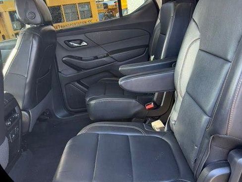 Used 2019 Chevrolet Traverse LT w/ LT Premium Package image 11