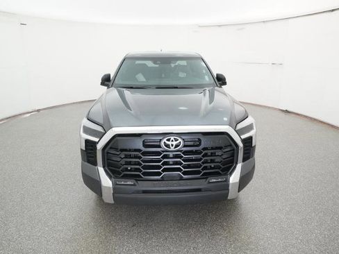 New 2026 Toyota Tundra SR5 image 2