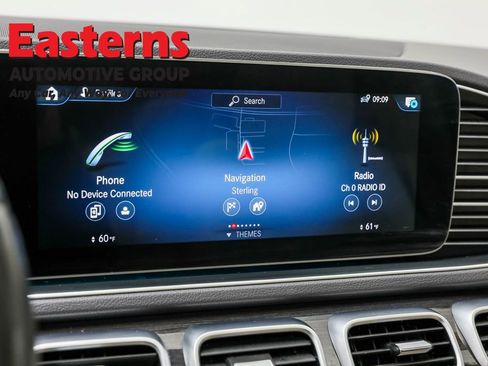 Used 2020 Mercedes-Benz GLE 350 w/ AMG Line Exterior image 18