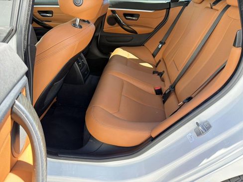 Used 2019 BMW 430i Gran Coupe xDrive AWD/4WD image 14