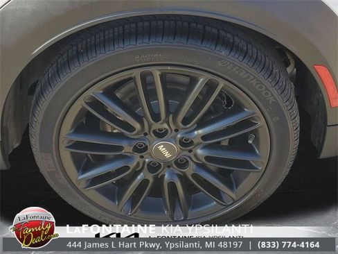 Used 2024 MINI Cooper S image 7