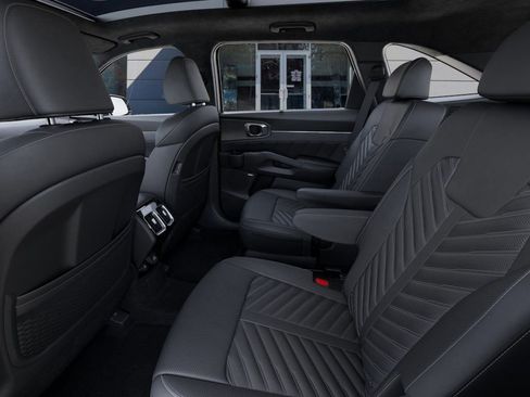 New 2026 Kia Sorento SX Prestige image 22