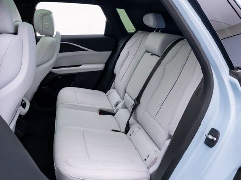 Certified 2024 Cadillac Lyriq Luxury w/ LPO, Floor Liner Package AWD/4WD image 24