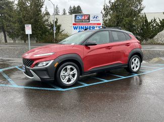 Certified 2022 Hyundai Kona SEL 360° Tour