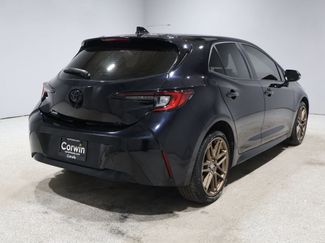 Used 2024 Toyota Corolla SE video 2