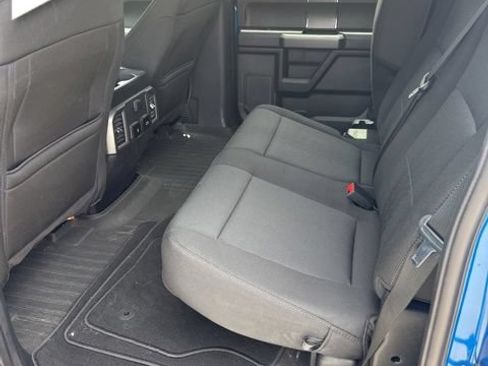 Used 2020 Ford F150 XLT w/ Equipment Group 302A Luxury AWD/4WD image 9