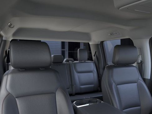 New 2026 Ford F250 Lariat image 56
