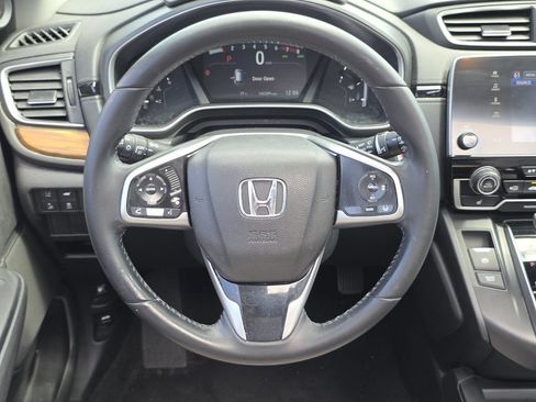 Used 2017 Honda CR-V EX-L image 21