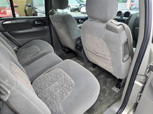 Used 2003 GMC Envoy SLE AWD/4WD image 27