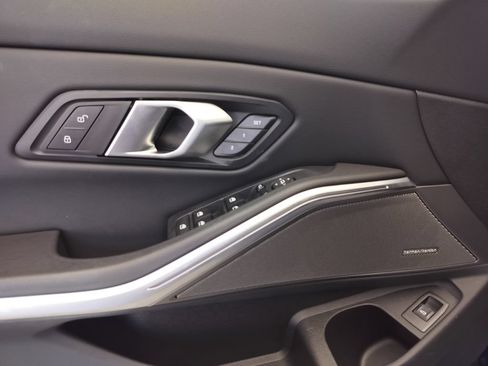Certified 2025 BMW M340i RWD image 7