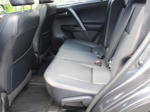 Used 2016 Toyota RAV4 SE w/ Advanced Technology Package AWD/4WD image 21