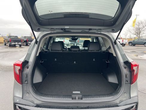 Used 2025 Kia Seltos S image 7