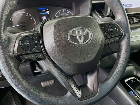 Used 2023 Toyota Corolla LE FWD image 15