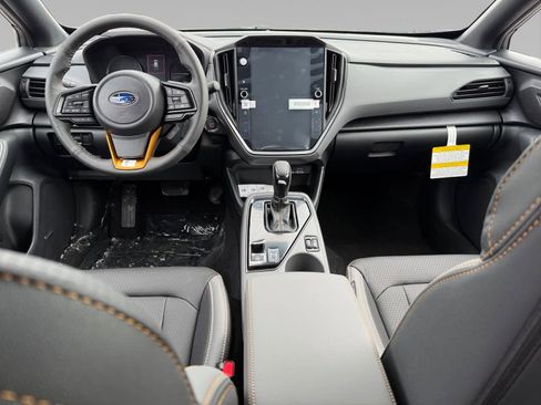 New 2026 Subaru Crosstrek 2.5i Wilderness image 10