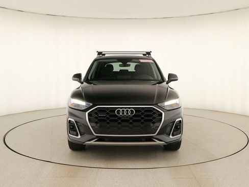 Certified 2023 Audi Q5 2.0T Premium Plus w/ Premium Plus Package AWD/4WD image 11