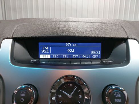 Used 2008 Cadillac CTS 3.6 w/ Wood Trim Package image 21