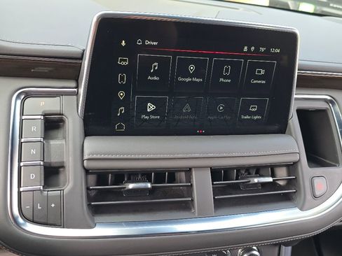 Used 2023 GMC Yukon XL SLE image 14