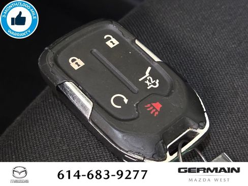 Used 2020 GMC Terrain SLE w/ Driver Convenience Package FWD image 35