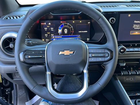 New 2026 Chevrolet Colorado LT w/ LT Convenience Package image 12