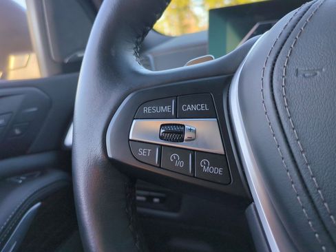 Used 2025 BMW X5 xDrive40i image 17