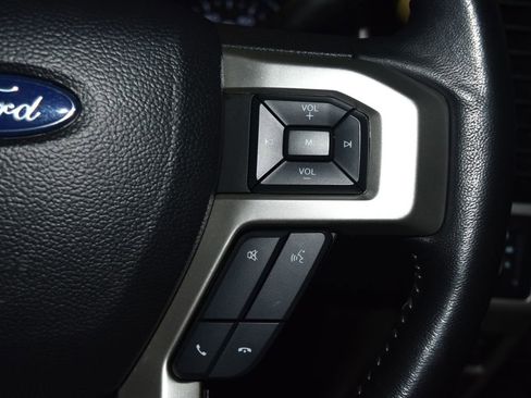 Used 2021 Ford F250 Lariat w/ Lariat Ultimate Package image 10