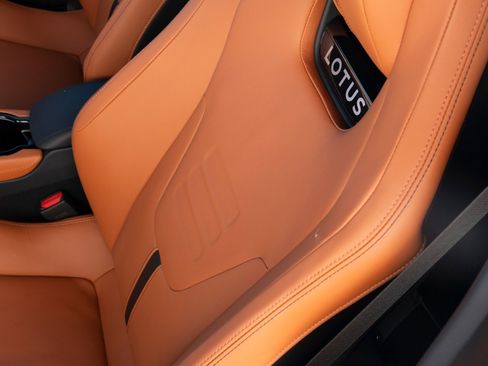 Used 2024 Lotus Emira First Edition image 12