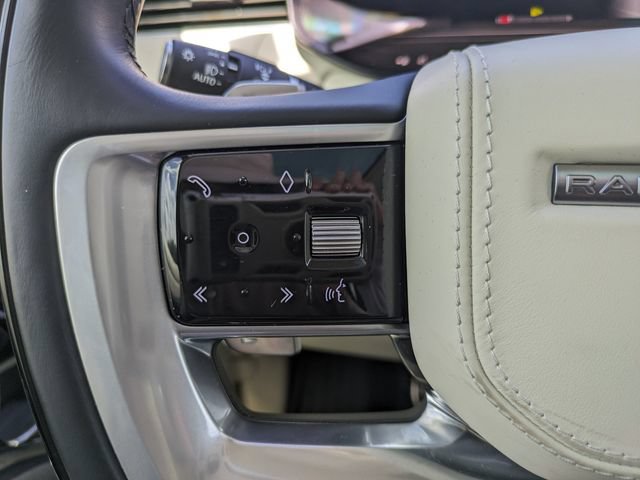 Used 2023 Land Rover Range Rover SE AWD/4WD image 23