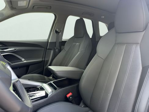 Certified 2025 Audi Q5 Premium Plus w/ Premium Plus AWD/4WD image 22