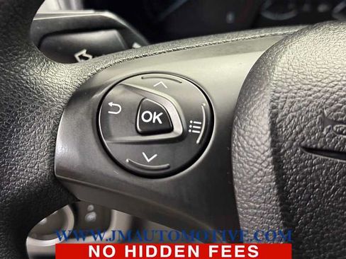 Used 2021 Ford Transit Connect XL FWD image 35