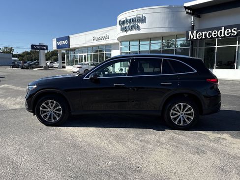 New 2026 Mercedes-Benz GLC 300 image 2
