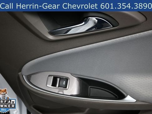 Used 2025 Chevrolet Malibu LT FWD image 18