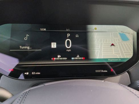 New 2026 Land Rover Range Rover SE image 34