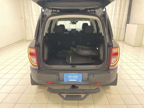 Used 2022 Ford Bronco Sport Big Bend AWD/4WD image 20