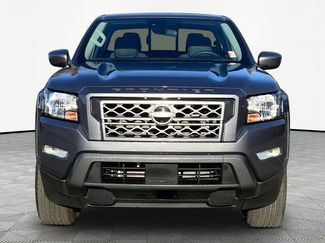 Used 2023 Nissan Frontier SV w/ SV Convenience Package video 2