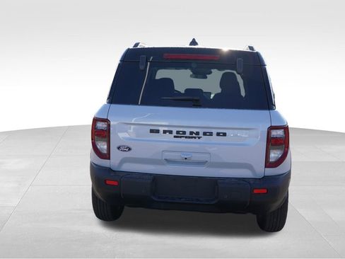 New 2026 Ford Bronco Sport Big Bend AWD/4WD image 4