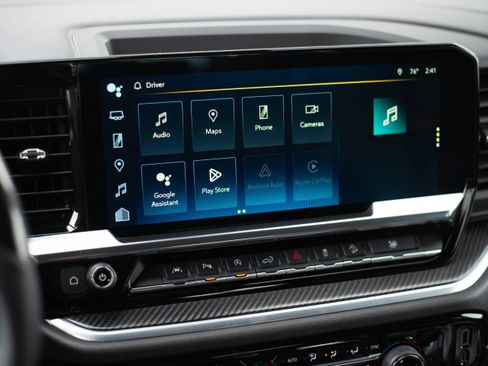 Used 2024 Chevrolet Silverado 1500 RST w/ All Star Edition Plus image 19